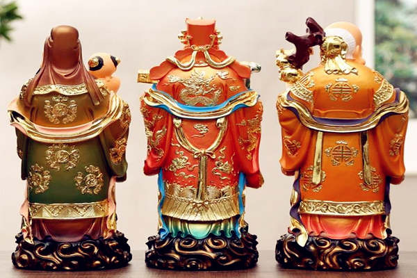 八字神煞禄星组合断事技巧