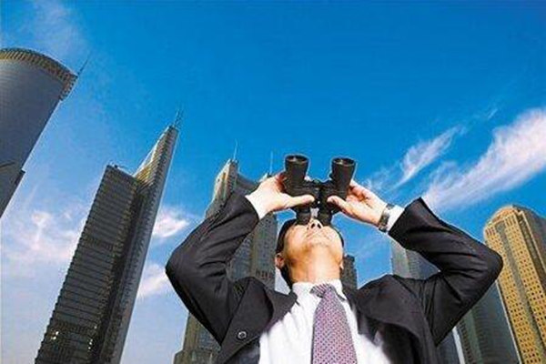八字格局层次断事业