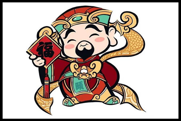 金舆禄神、禄勋及金羊禄什么意思