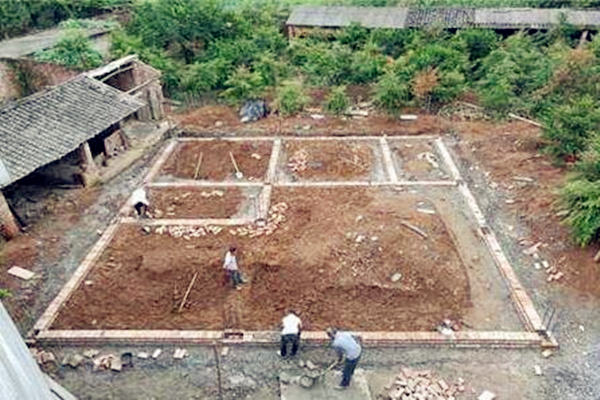 建房动土择日方法