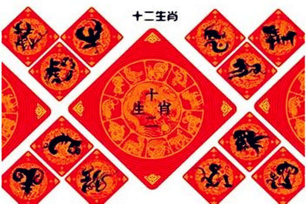 十二生肖择结婚吉日