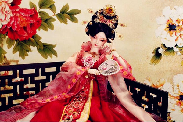 ​命带德秀贵人意味着什么
