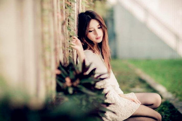 八字争强好胜的女人特征