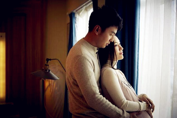 八字测男人婚姻事业技巧