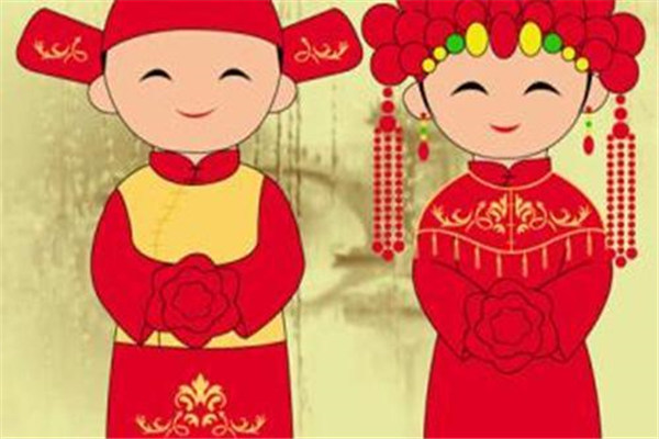 本命年结婚择日禁忌