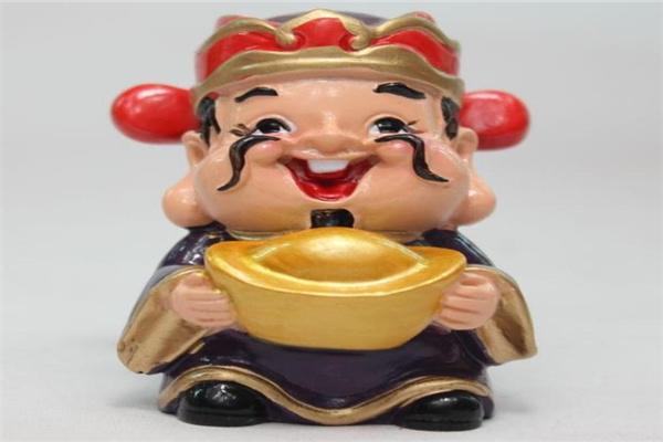 八字看你将来有多大的官运