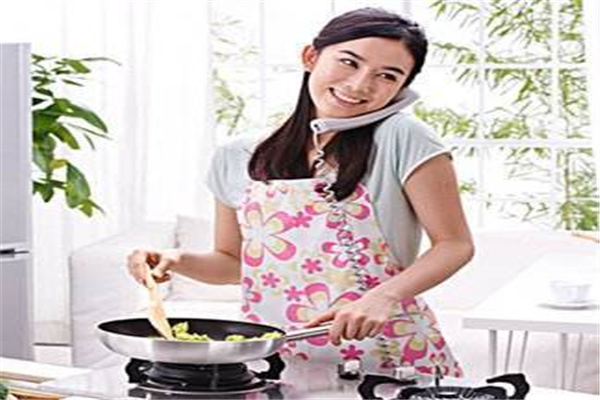 全职太太的女命特征