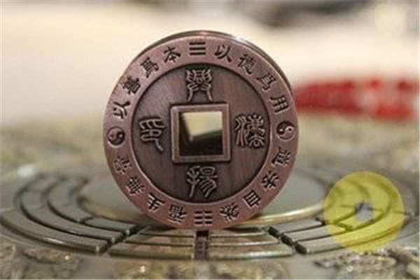六爻预测入门基础知识