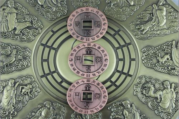 六爻预测入门基础知识