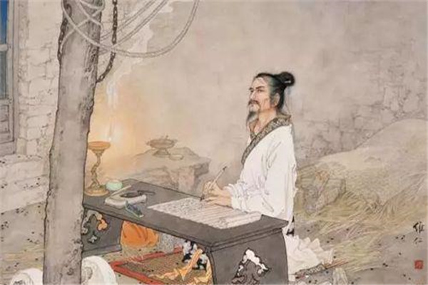 天生命好的八字格局