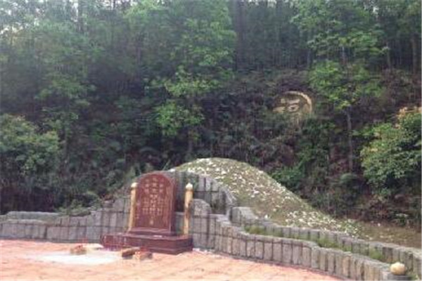 公墓选择风水禁忌