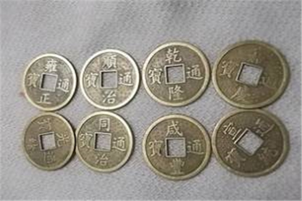 六爻预测学基础知识