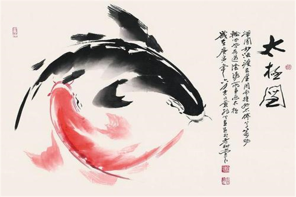 八字格局的确定