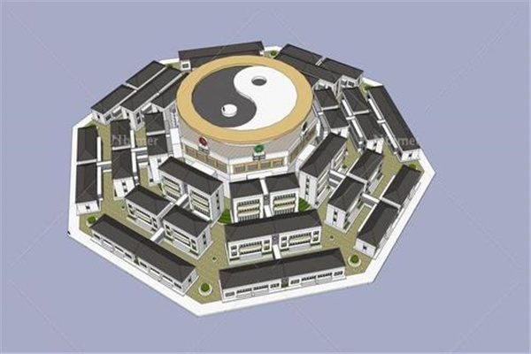 如何看八字的流通平衡
