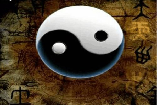 八字天干作用关系详解