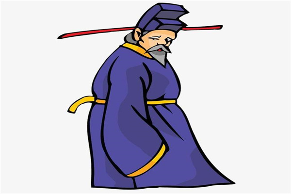 八字判定官贵的信息标志