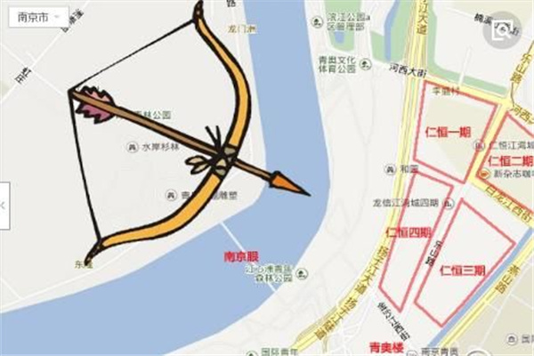 反弓煞的影响及化解