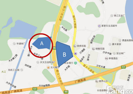 正对马路的房子一定不好吗