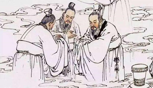 谦谦君子的八字特征