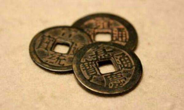 有出息的八字特征