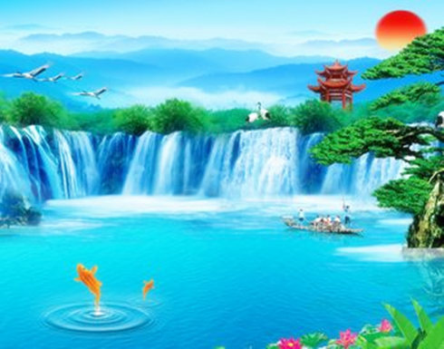 亲人遗照摆放风水