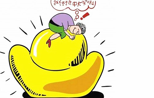 青龙白虎位风水
