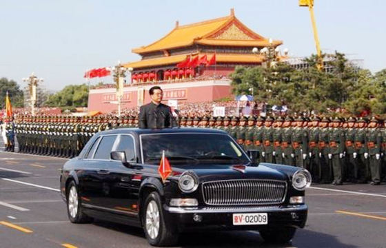 真正格局高的八字格局