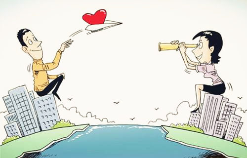 偏官流年什么意思