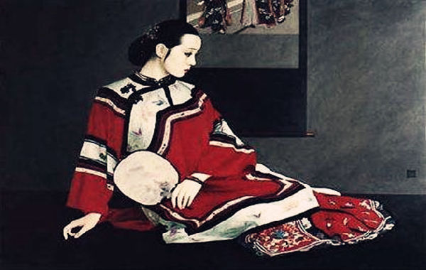 ​风尘女子的八字有何特征