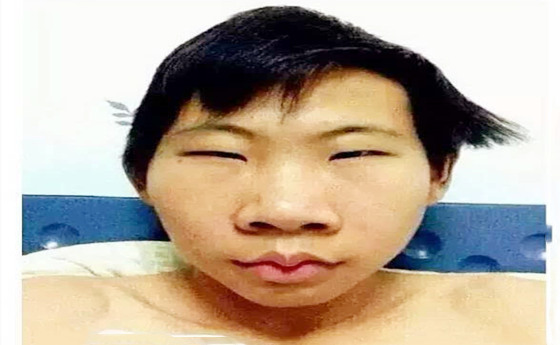命理解析两神成象格