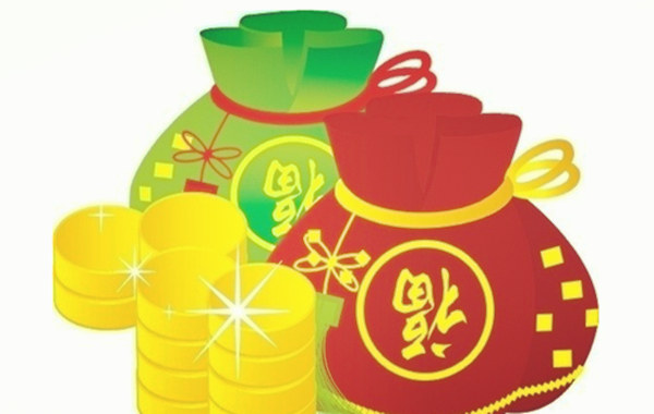 八字从财格好吗，八字从财格大运流年