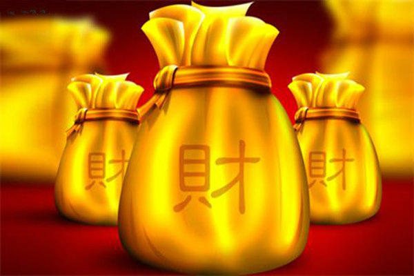 野心大的八字特征