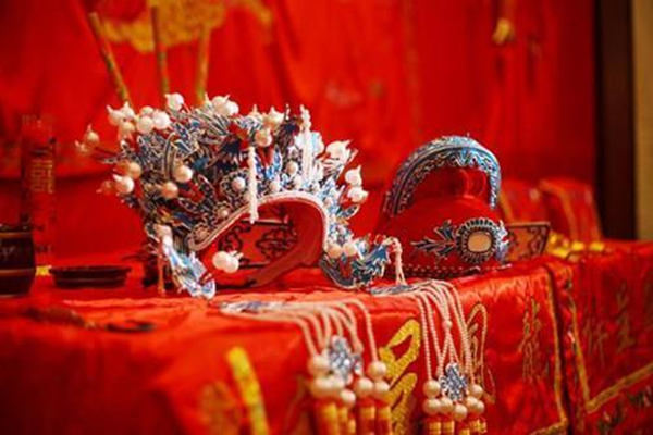 八字合婚中上格局详解，八字合婚婚配等级