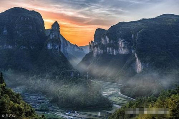 祖坟风水：绝户地风水禁忌