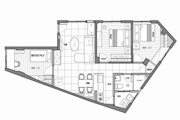 几种不适合居住的房屋类型