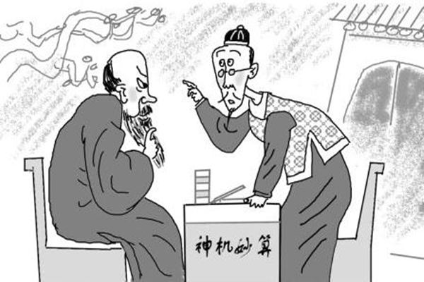 铜铃的风水作用(铜铃的风水作用防小人嘛)