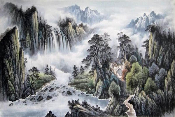八字七杀格局的人