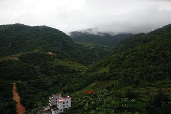 理气风水的原则,看阳宅风水的原则