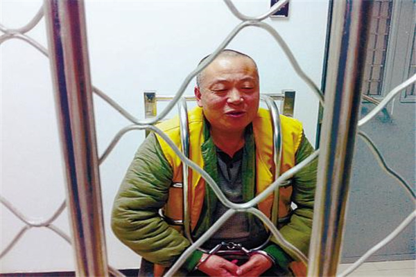 什么样的八字有牢狱之灾