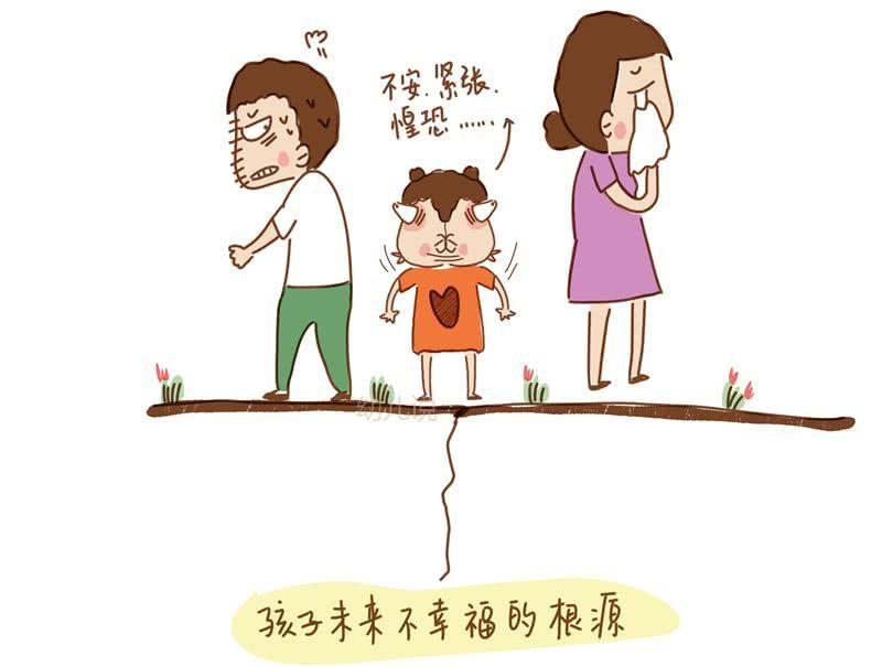 八字相冲对孩子有何影响