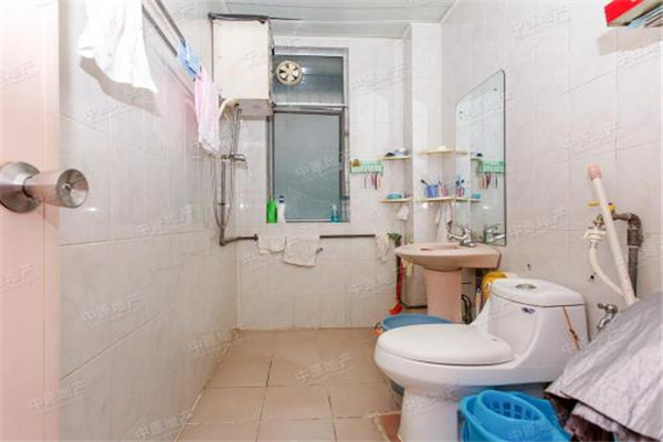 住宅厕所风水禁忌