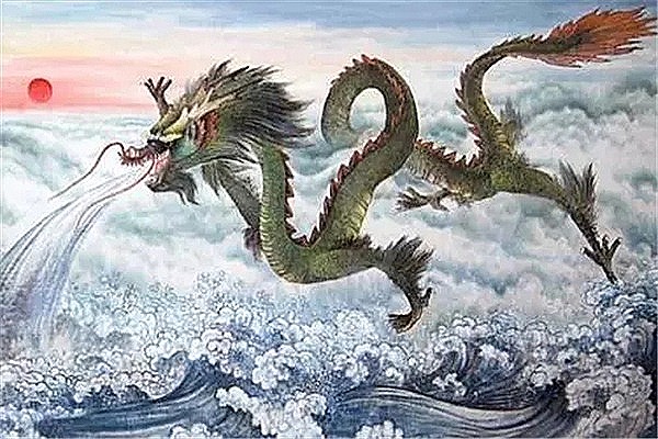 龙德贵人在日柱代表含义