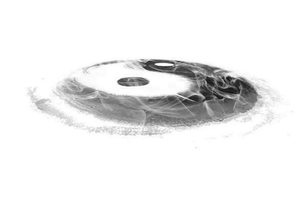 风水学中的太极点是什么