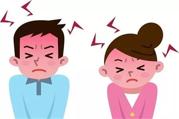 容易造成心情焦躁的风水