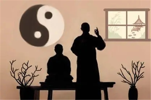 八字内部资料:八字论命的步骤与取象