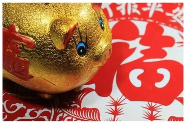 六爻子孙持世测财运