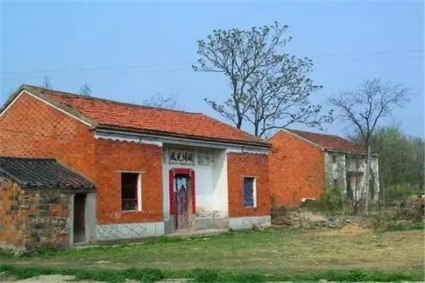 农村住宅风水禁忌