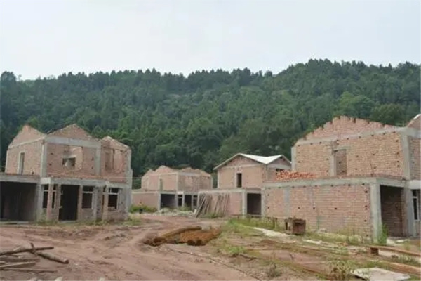 农村住宅风水禁忌