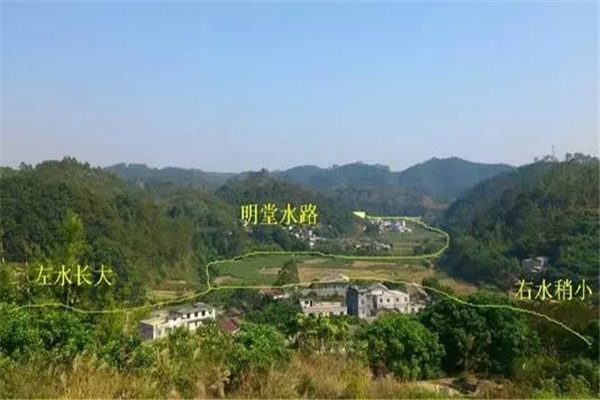 八字十神的性格