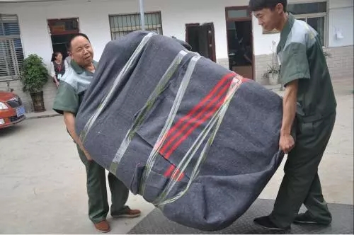 搬家的风水与禁忌